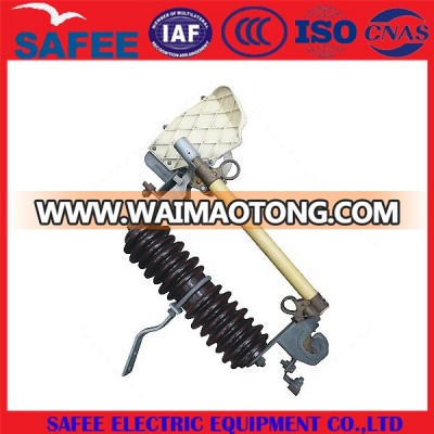 China Prw10, 10 ~24kv, Outdoor Drop-out Type Fuse - China Drop-out Type Fuse, Fuse Holder