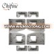 China OEM Frame Hardware Factory